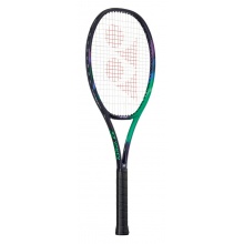 Yonex Rakieta tenisowa VCore Pro #21 97in/320g/Turniej zielona/fioletowa - nie naciągana -